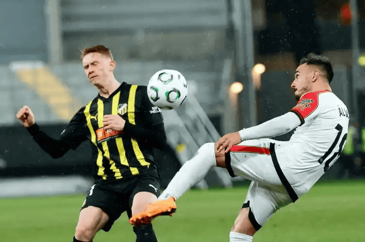 客场之旅取胜，强势球队碾压对手