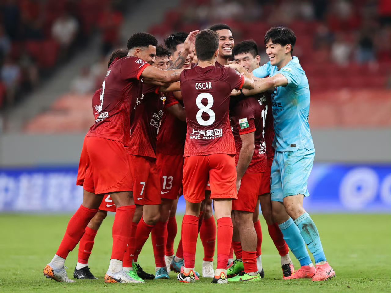 中超球队斩获胜利，实力让人刮目相看的简单介绍