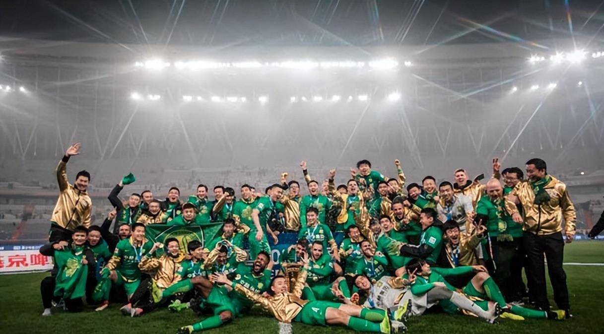 中超球队斩获胜利，实力让人刮目相看的简单介绍