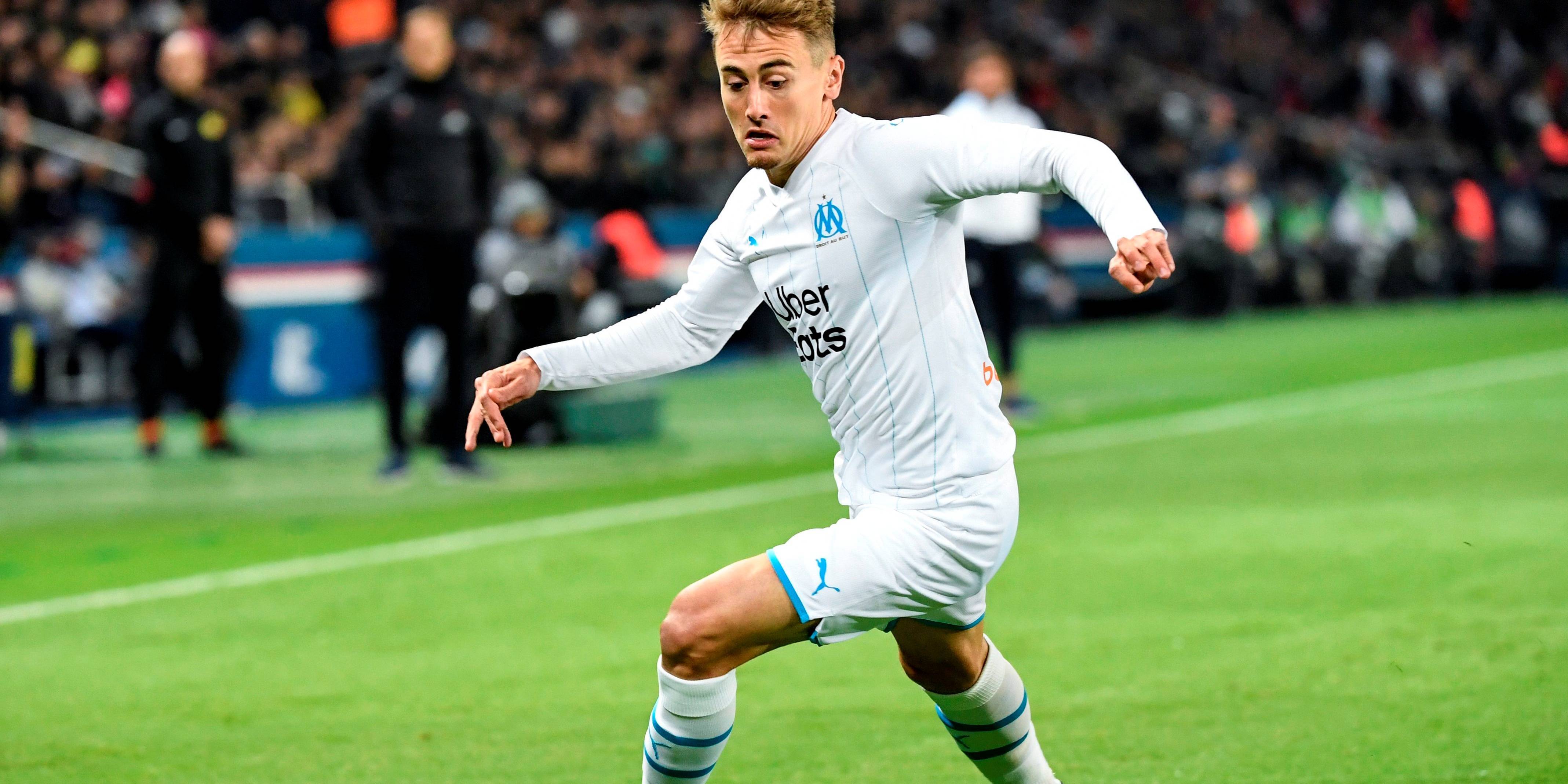 巴黎FC队员体能透支，需调整备战下一轮的简单介绍